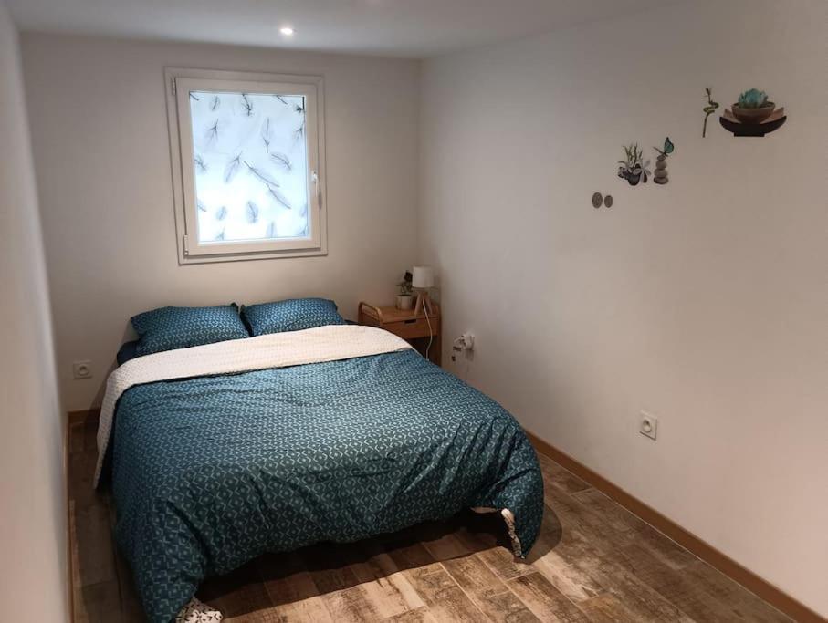 Apartamento Chez Remi Meximieux Exterior foto