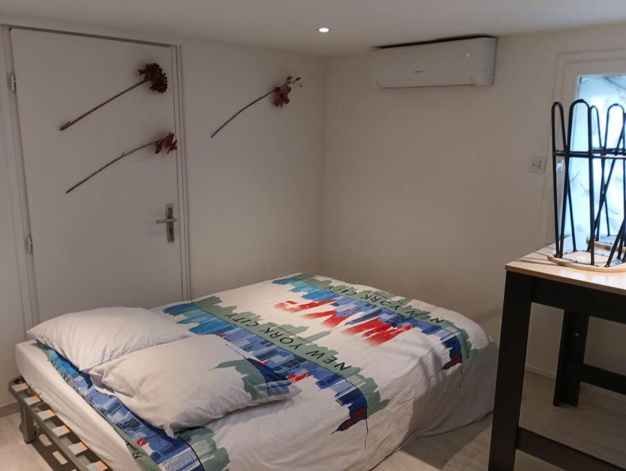 Apartamento Chez Remi Meximieux Exterior foto
