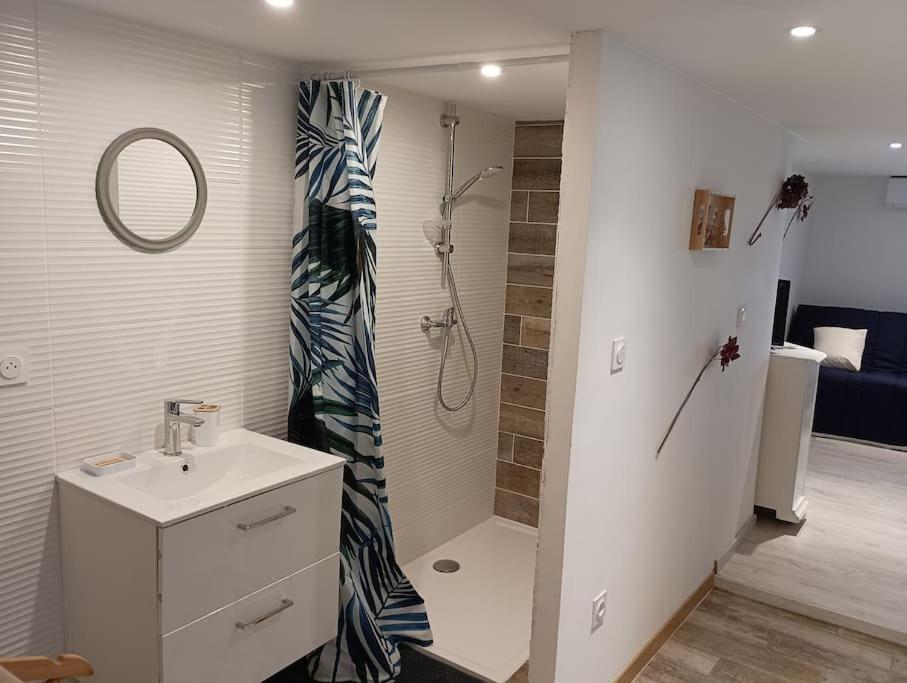Apartamento Chez Remi Meximieux Exterior foto