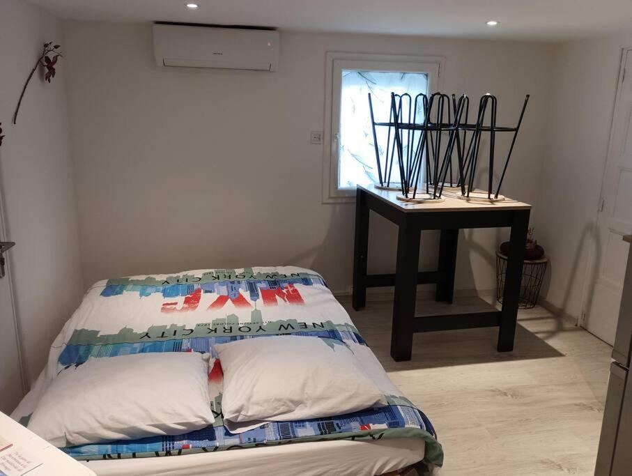 Apartamento Chez Remi Meximieux Exterior foto